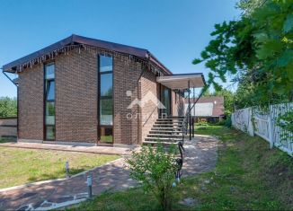 Продам дом, 220 м2, деревня Терпелка