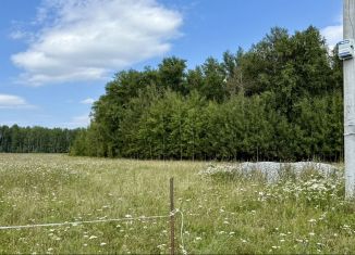 Продам земельный участок, 7.7 сот., деревня Моховички