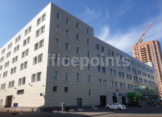 Сдаю в аренду офис, 250 м2, Москва, Ферганская улица, 6к2, метро Рязанский проспект