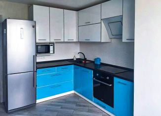 2-комнатная квартира на продажу, 52.6 м2, Краснодар, Зиповская улица, 28, микрорайон ЗИП