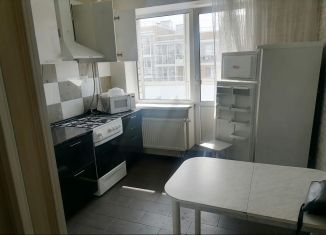 Сдаю в аренду 1-ком. квартиру, 26.9 м2, Тульская область, улица Константина Паустовского, 8