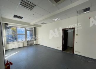 Сдам в аренду офис, 327 м2, Москва, улица Бутырский Вал, 68/70с4, ЦАО