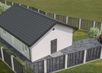 Продается дом, 88 м2, Калининград, 2-й Грушевый проезд, 16, Центральный район