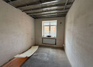 2-комнатная квартира на продажу, 52.9 м2, деревня Марьино, Жемчужная улица, 1к16