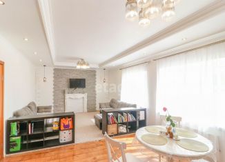 Сдаю дом, 200 м2, Тюмень, 4-й Престольный проезд