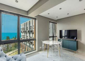 2-ком. квартира на продажу, 51 м2, Сочи, Курортный проспект, 96Г