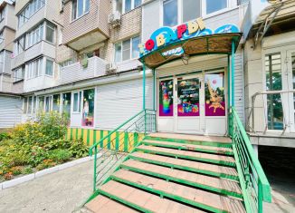 Продаю помещение свободного назначения, 64.7 м2, Приморский край, проспект Мира, 18