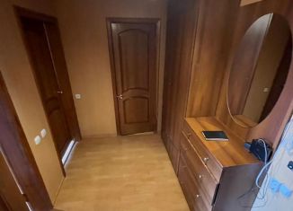 Сдача в аренду 1-ком. квартиры, 55 м2, Ульяновск, Отрадная улица