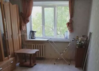 Продажа однокомнатной квартиры, 25.5 м2, Тюмень, Олимпийская улица, 25