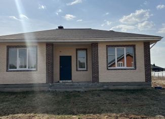 Продаю дом, 127 м2, деревня Степанниково, Первоцветная улица