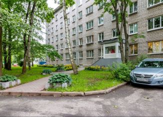 Помещение свободного назначения на продажу, 1345 м2, Санкт-Петербург, проспект Науки, 12А, муниципальный округ Академическое