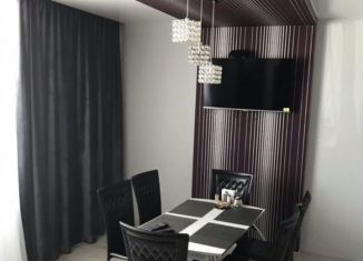 Сдается в аренду трехкомнатная квартира, 110 м2, Архангельская область, Паламышский переулок, 11