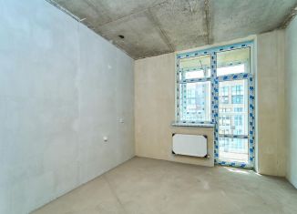 Продажа 1-комнатной квартиры, 36 м2, Краснодар, улица имени Генерала Корнилова, 9к3, ЖК Облака