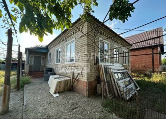 Дом на продажу, 87.7 м2, село Новоукраинское, улица Мичурина, 8