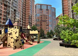 Продам трехкомнатную квартиру, 91.3 м2, Краснодар, Таманская улица, 159, микрорайон Черемушки