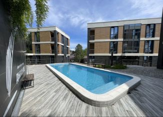 Продаю однокомнатную квартиру, 30.5 м2, село Орёл-Изумруд, Малиновая улица, 3Б/1