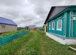 Продам дом, 56.4 м2, Республика Башкортостан, Горная улица