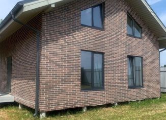 Продам дом, 135 м2, деревня Васькино, Песчаная улица