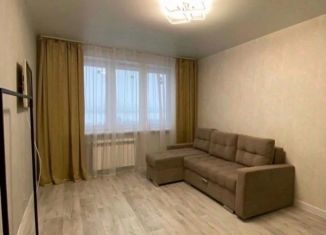 Сдается в аренду 1-комнатная квартира, 36 м2, Чебоксары, улица Писателя Лаврентия Таллерова, 22