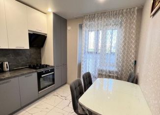 1-ком. квартира на продажу, 40 м2, Йошкар-Ола, Фестивальная улица, 56, микрорайон Фестивальный