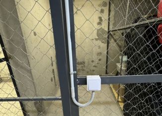 Продажа гаража, 10 м2, Санкт-Петербург, Уральская улица, 21