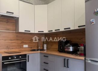 Продажа 1-комнатной квартиры, 47.4 м2, Чита, Петровско-Заводская улица, 25