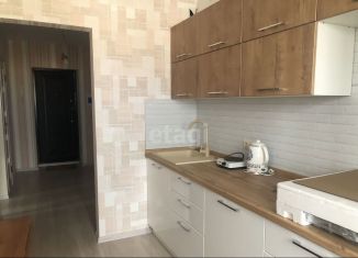 Продам 1-ком. квартиру, 37 м2, поселок Дубовое, Ягодная улица, 11