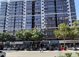 Продажа однокомнатной квартиры, 38.1 м2, Анапа, улица Омелькова, 93, ЖК Приоритет