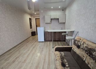 Продаю квартиру студию, 23.4 м2, Киров, Современная улица, 2