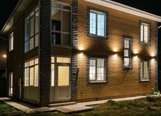 Продаю дом, 145.2 м2, село Столбище, Заозёрная улица, 78Б