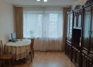 3-ком. квартира на продажу, 55.7 м2, Республика Башкортостан, улица Рихарда Зорге, 49