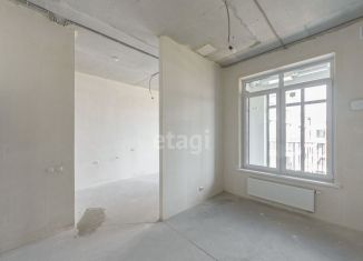 Продам 2-ком. квартиру, 81.4 м2, Тюмень, улица Федюнинского, 30к8, ЖК Ожогино