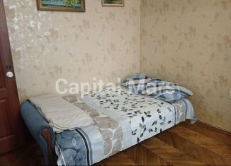 Однокомнатная квартира в аренду, 32 м2, Москва, Востряковский проезд, 11к2, район Бирюлёво Западное