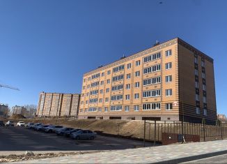 Продаю 2-комнатную квартиру, 52.3 м2, Калужская область, улица Николая Ткачёва, 16