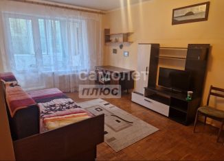 Сдается в аренду двухкомнатная квартира, 45 м2, Москва, улица Зои и Александра Космодемьянских, 10, САО