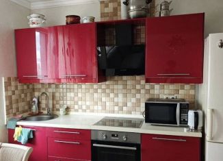 Сдается квартира студия, 36 м2, посёлок Коммунарка, Фитарёвская улица, 15, ЖК Гарден Парк Эдальго