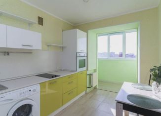 Продаю 1-комнатную квартиру, 35.4 м2, Тюмень, Малая Боровская улица, 28