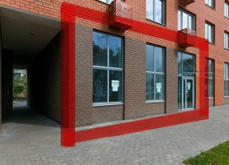 Сдаю в аренду помещение свободного назначения, 82 м2, посёлок городского типа Томилино, микрорайон Птицефабрика, 35к2