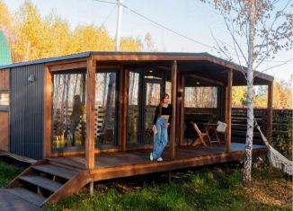 Продаю дом, 60 м2, Домодедово, улица Матросова, 1А