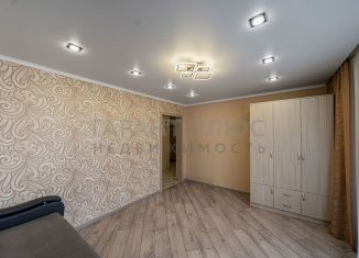 Продажа однокомнатной квартиры, 39.1 м2, Липецк, улица Артёмова, 5А