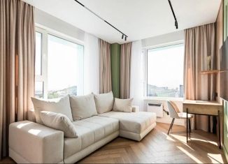 2-ком. квартира на продажу, 64 м2, Сочи, улица Островского, 1, микрорайон Центральный