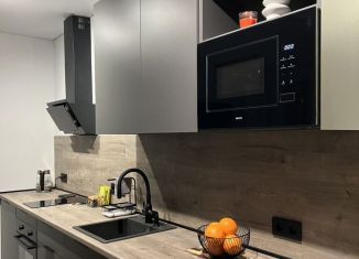 Сдается в аренду квартира студия, 32.4 м2, Новосибирск, Железнодорожная улица, 18