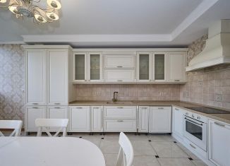 Продаю 3-ком. квартиру, 101 м2, Краснодар, улица Памяти Чернобыльцев, 6, Фестивальный микрорайон