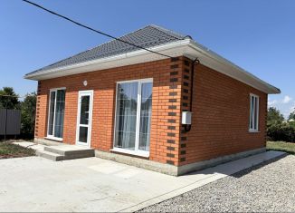 Сдаю в аренду дом, 70 м2, поселок городского типа Ильский, Комсомольская улица