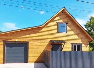 Дом на продажу, 90 м2, деревня Куда, Майская улица