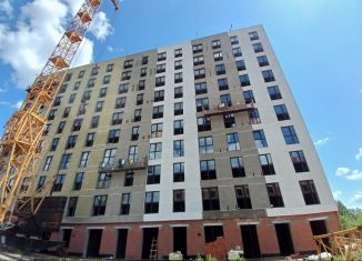 Продаю 1-ком. квартиру, 44.9 м2, Саранск