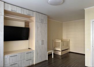 Продаю 1-ком. квартиру, 37.3 м2, Краснодар, улица имени Симиренко, 37к2, Фестивальный микрорайон