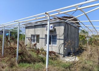 Продам дом, 20 м2, Крым, проезд Крымская Весна