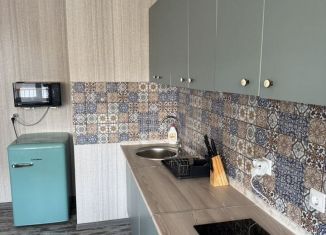 Аренда 1-ком. квартиры, 50 м2, Старый Оскол, микрорайон Макаренко, 11Б