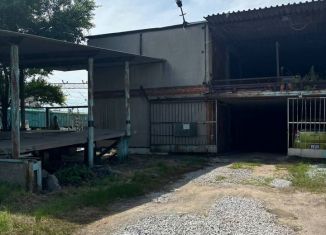 Продам гараж, 19 м2, Хабаровский край, Нефтяная улица, 1А